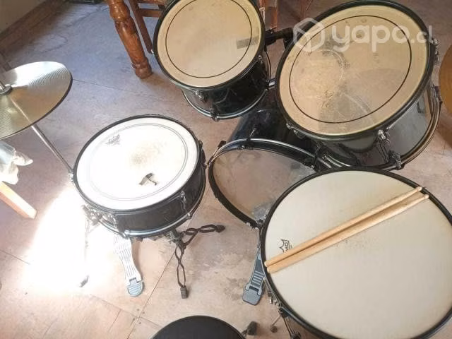 Bateria maxtone