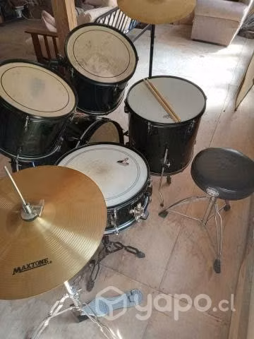 Bateria maxtone