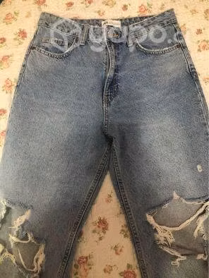 Jeans Zara
