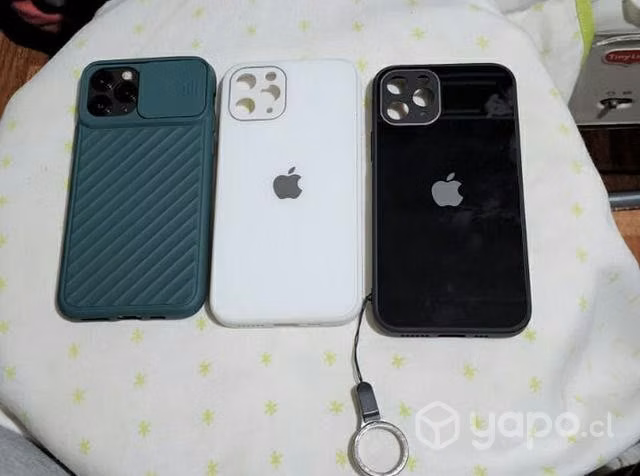 IPhone 11 Pro - Imagen 2