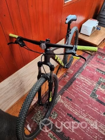 Trek marlin 6 2022