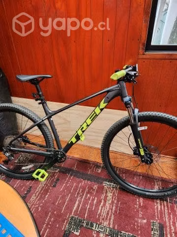 Trek marlin 6 2022