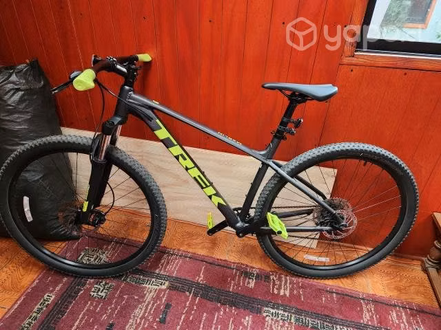 Trek marlin 6 2022