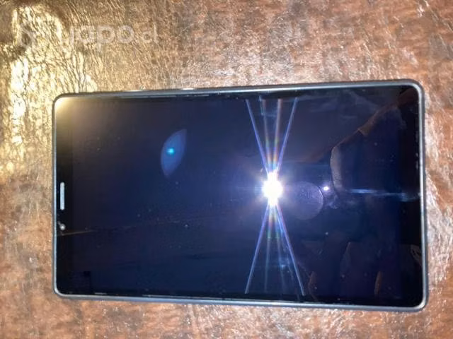 Tablet Lenovo tabM7