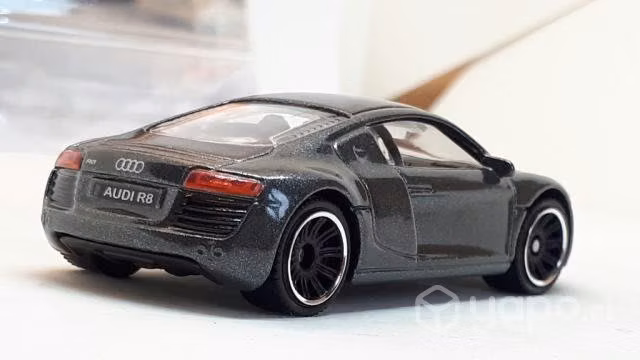 Audi R8 - Imagen 2