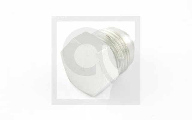 Tapon m jic 3/4 pn 9808094 - hiab - Imagen 2