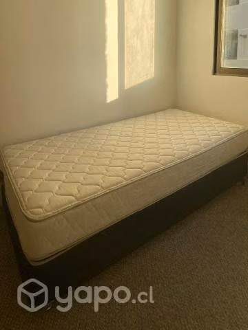 Cama Rosen 1 plaza Ergo T