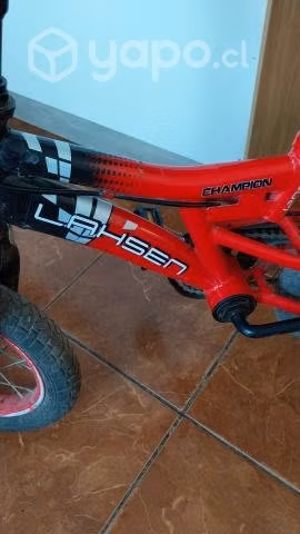 Bicicleta - Imagen 3