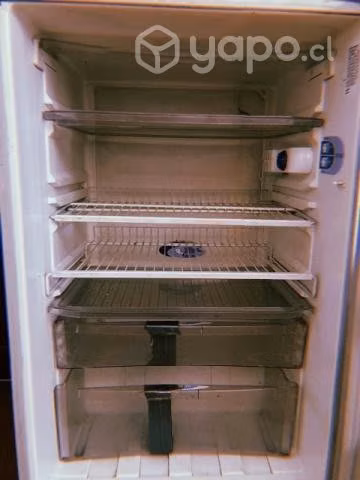 Refrigerador