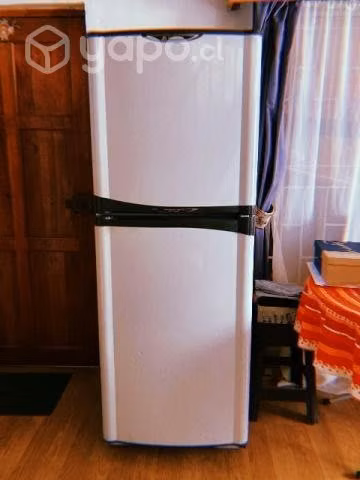 Refrigerador