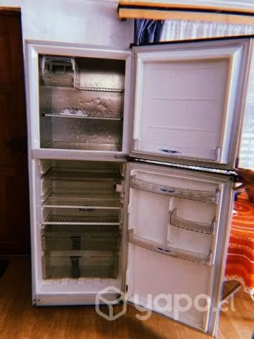 Refrigerador