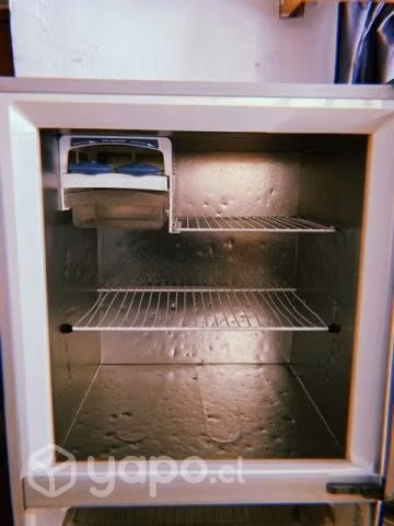 Refrigerador