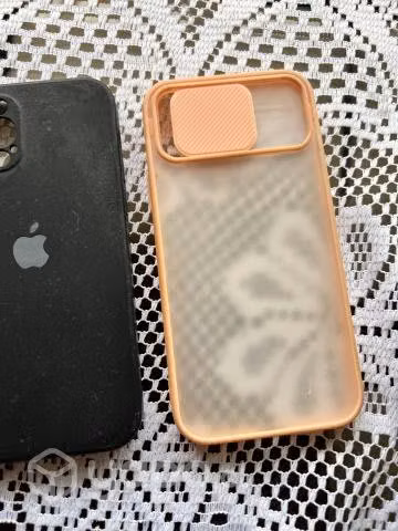 Lote de carcasas para iPhone 12 Pro Max - Imagen 4
