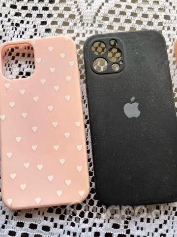 Lote de carcasas para iPhone 12 Pro Max - Imagen 3