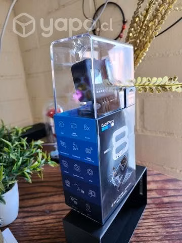 Gopro hero 8 black