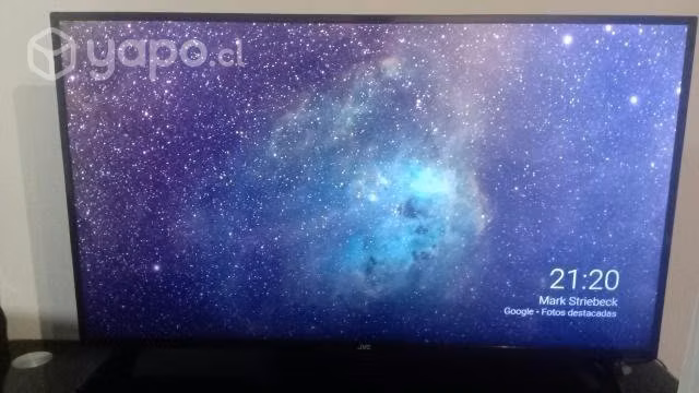 TV Android 43" - Imagen 2