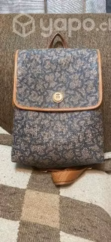 Mochila de marca exclusiva