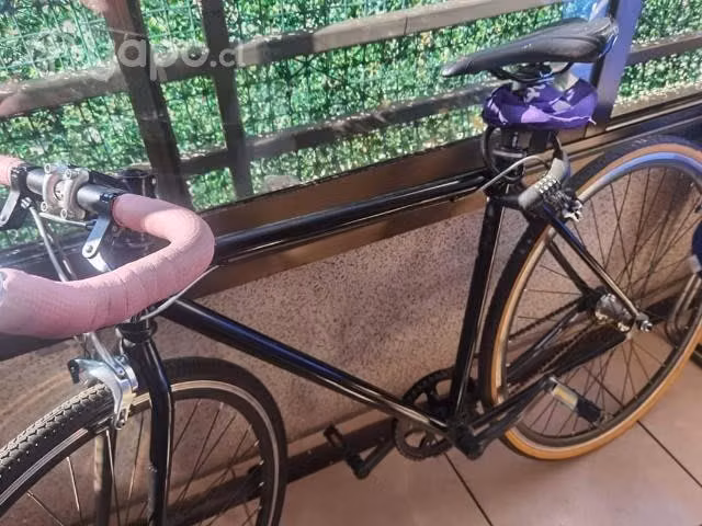 Bicicletas fixie