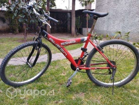 Bicicleta aro 26 - Imagen 2