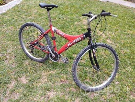 Bicicleta aro 26 - Imagen 3