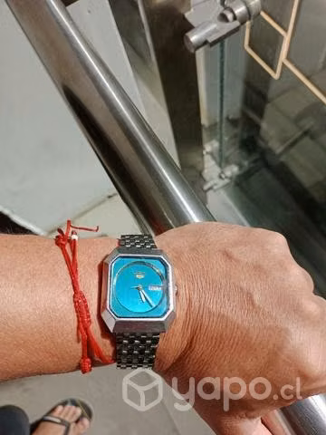Seiko 5 original