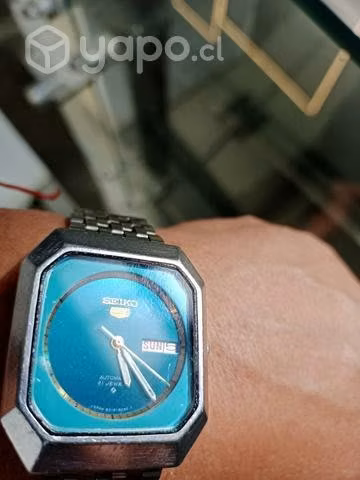 Seiko 5 original