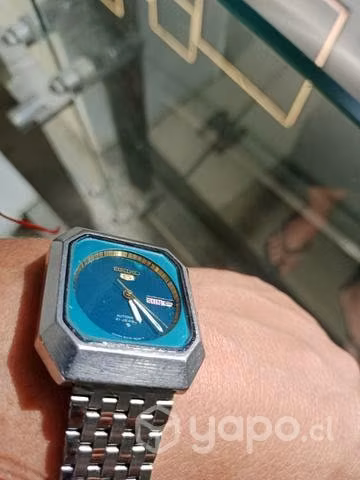 Seiko 5 original