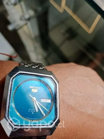 Seiko 5 original