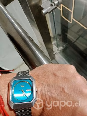 Seiko 5 original