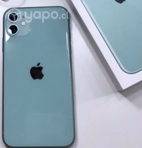IPhone 11