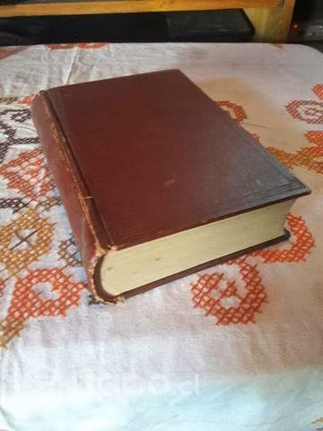 Libro Manual del contador (Paton)