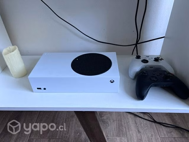 Xbox series S