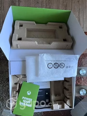 Xbox series S
