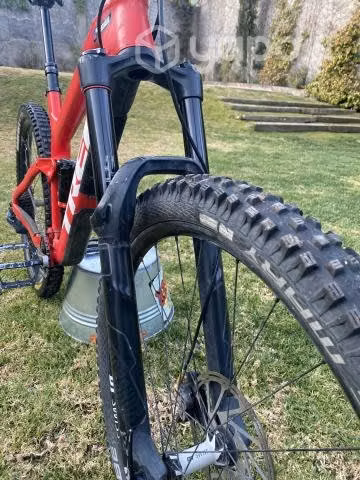 Trek Slash 9.9