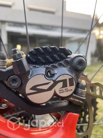 Trek Slash 9.9