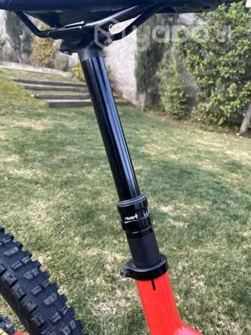 Trek Slash 9.9