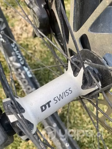 Trek Slash 9.9
