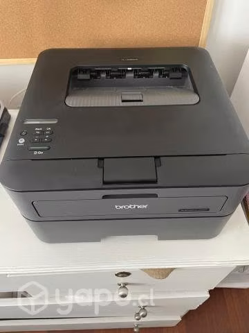 Impresora brother hl l2360dw