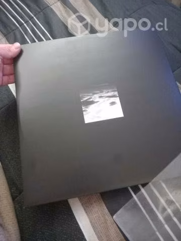 Luna in caelo vinilo