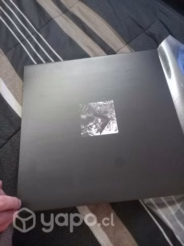 Luna in caelo vinilo