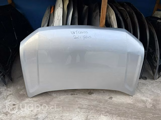 Capot wolkswagen T CROOS plus 2021