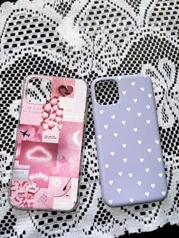 Carcasas iPhone 11 Pro Max - Imagen 2