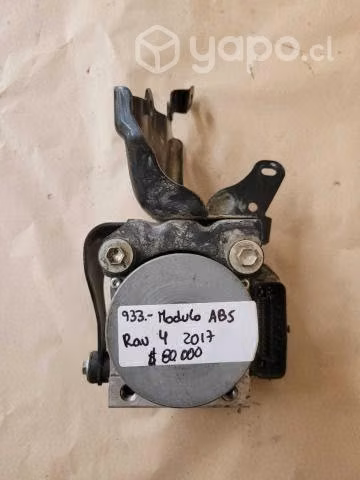 Modulo ABS Rav4 2017