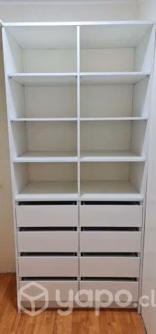 Closet y Walking Closet