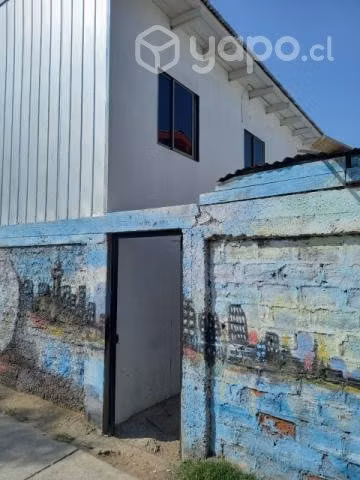 Casas esquina para negocios