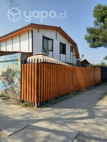 Casas esquina para negocios