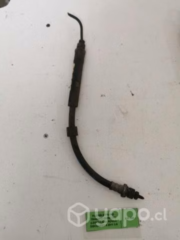 Flexible Freno Trasero Derecho (LD368) Land Rover