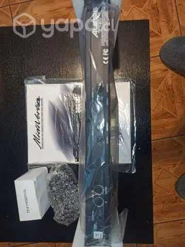 Procesador De Audio Marca Alesis Midi Verb4