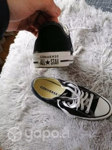 Zapatillas Converse - Imagen 4