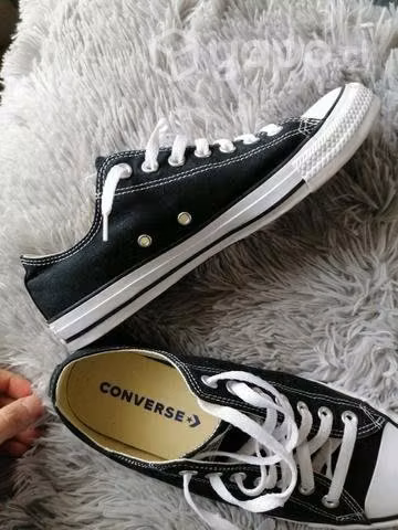Zapatillas Converse - Imagen 3